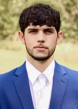 Caiden  Bennett Photo