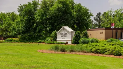 Coastal Alabama CC Minette