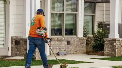 Apartment Communities