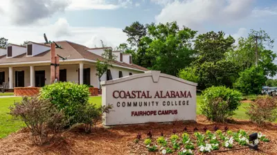 Coastal Alabama Community College Fairhope