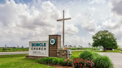 3Circle Church 2 Photo