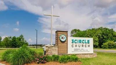 3Circle Church 6 Photo