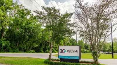 3Circle Church 7 Photo