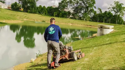 Apartment Community 2 Photo