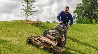 Apartment Community 4 Photo