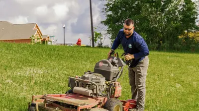 Apartment Community 5 Photo