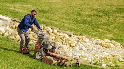 Apartment Community 6 Photo