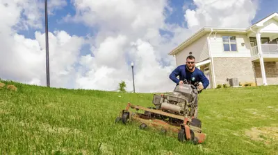 Apartment Community 8 Photo