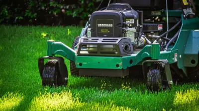 Bragg Aeration 5 Photo