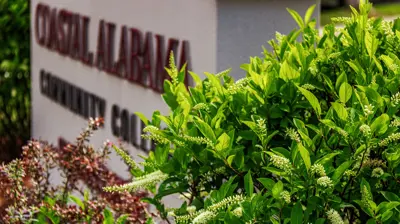 Coastal Alabama Community College 5 Photo