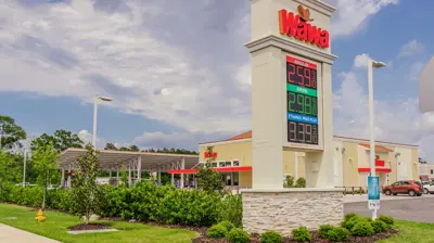 Corporate Landscape 4 Photo