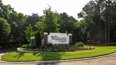 The Woodlands 5 Photo