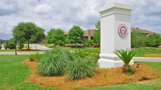 Coastal Alabama Bay Minette