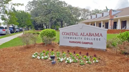 Coastal Alabama thumb