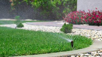 Irrigation Services