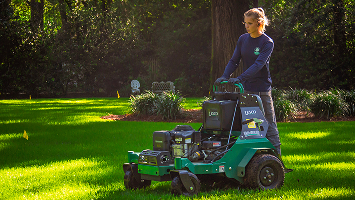 Landscape Maintenance